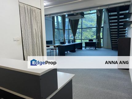 Designer Office 3 @ Sunway Velocity 1200sf , Kuala Lumpur, Cheras