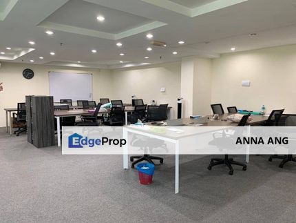 Northpoint @ MidValley Office 2045sf , Kuala Lumpur, Mid Valley City