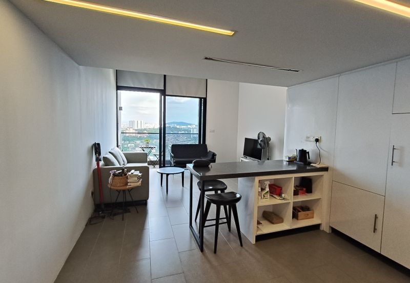 The Establishment (Alila Bangsar )