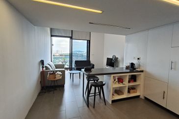 The Establishment (Alila Bangsar )