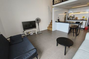 The Establishment (Alila Bangsar )