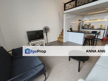 The Establishment Bangsar 468sf Duplex , Kuala Lumpur, Bangsar