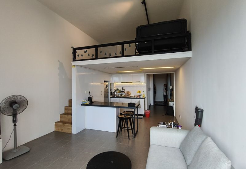 The Establishment (Alila Bangsar )