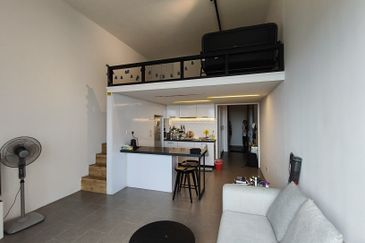 The Establishment (Alila Bangsar )