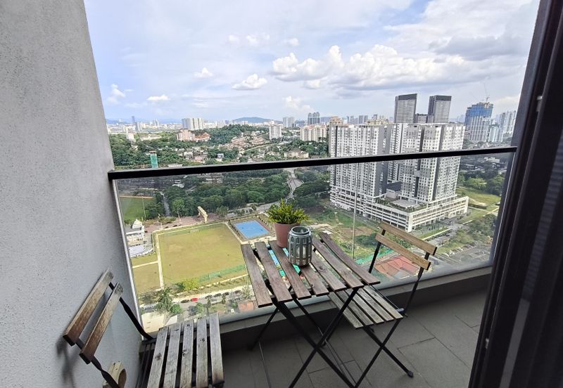 The Establishment (Alila Bangsar )