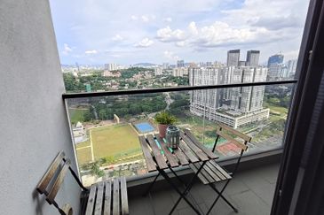 The Establishment (Alila Bangsar )