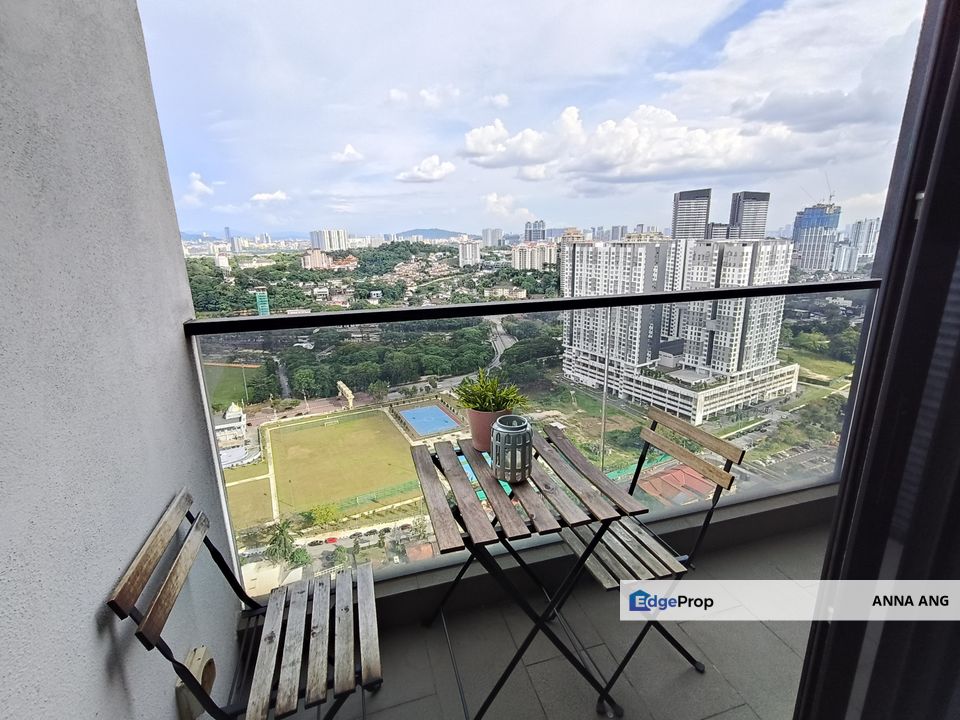 The Establishment Bangsar 468sf Duplex , Kuala Lumpur, Bangsar