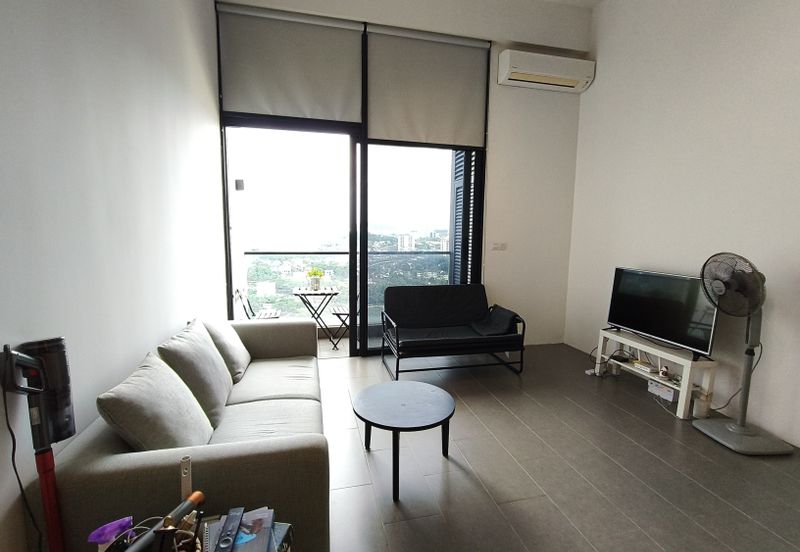 The Establishment (Alila Bangsar )