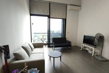 The Establishment (Alila Bangsar )