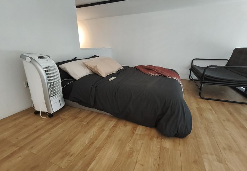 The Establishment (Alila Bangsar )