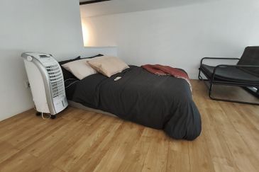 The Establishment (Alila Bangsar )