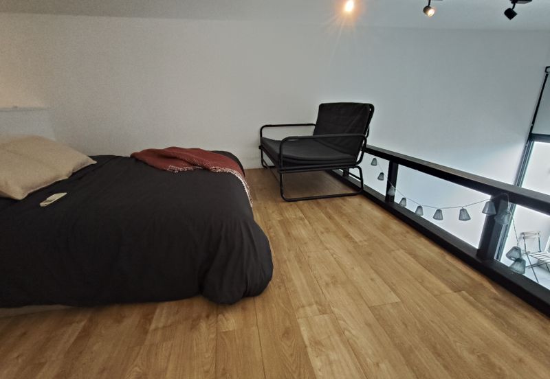 The Establishment (Alila Bangsar )