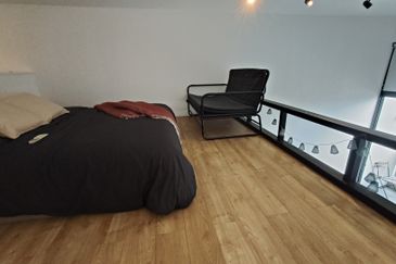 The Establishment (Alila Bangsar )