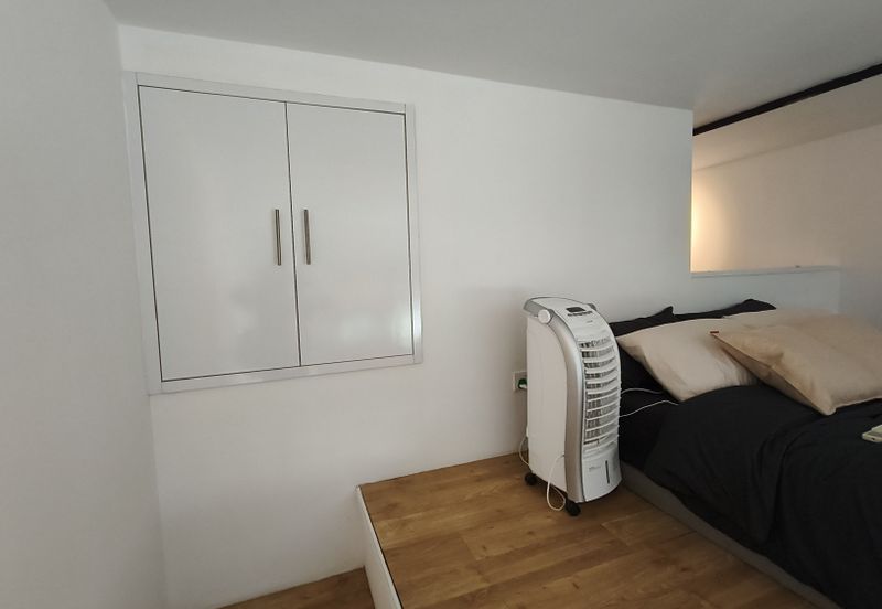 The Establishment (Alila Bangsar )