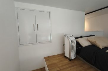 The Establishment (Alila Bangsar )