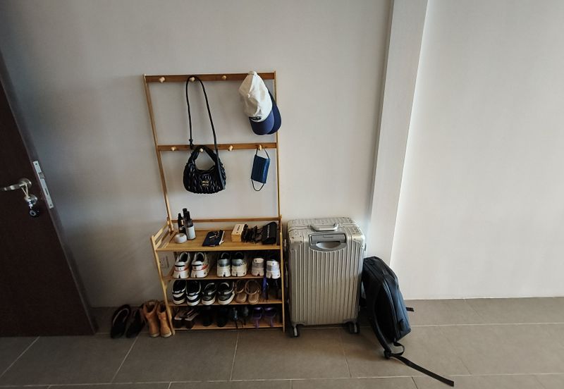 The Establishment (Alila Bangsar )