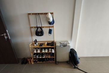 The Establishment (Alila Bangsar )