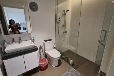 The Establishment (Alila Bangsar )