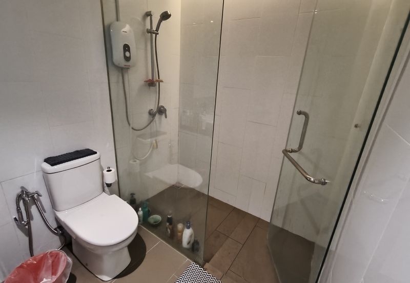 The Establishment (Alila Bangsar )