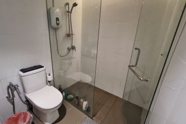 The Establishment (Alila Bangsar )