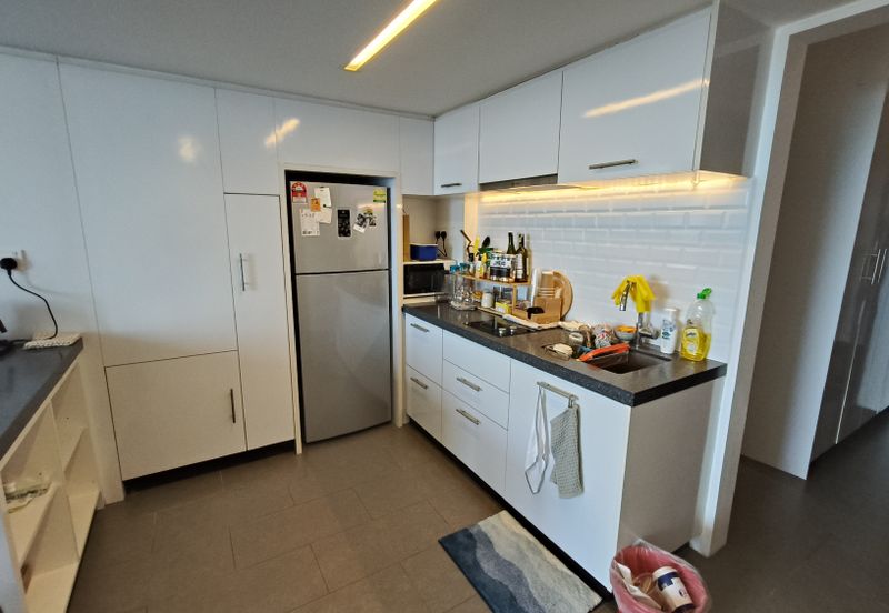 The Establishment (Alila Bangsar )