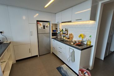 The Establishment (Alila Bangsar )