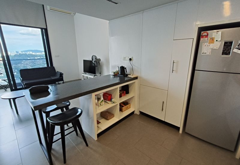 The Establishment (Alila Bangsar )