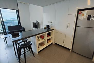 The Establishment (Alila Bangsar )