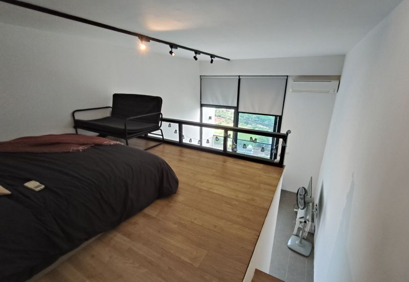 The Establishment (Alila Bangsar )