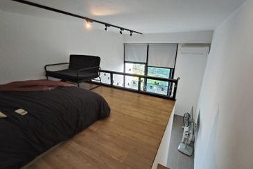 The Establishment (Alila Bangsar )