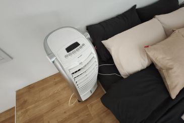 The Establishment (Alila Bangsar )