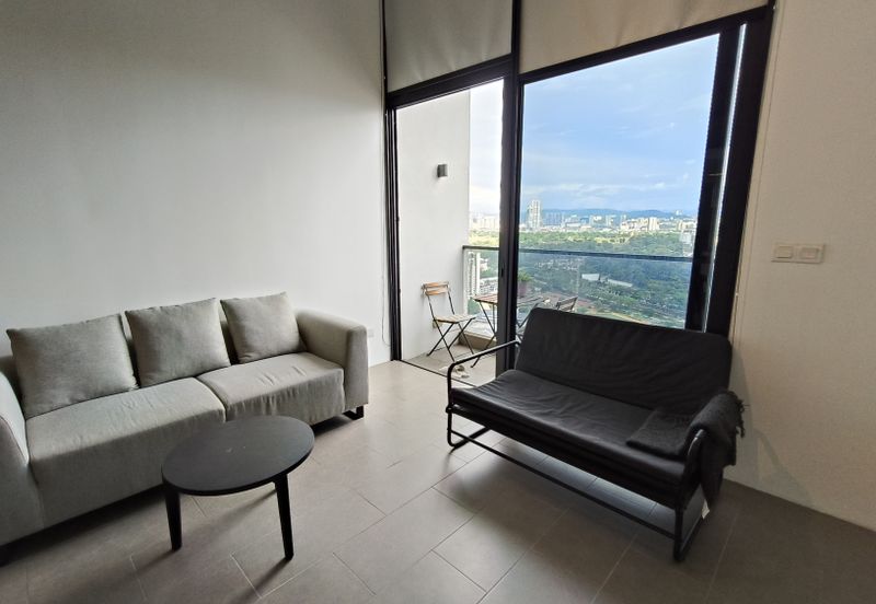 The Establishment (Alila Bangsar )