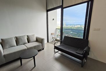 The Establishment (Alila Bangsar )