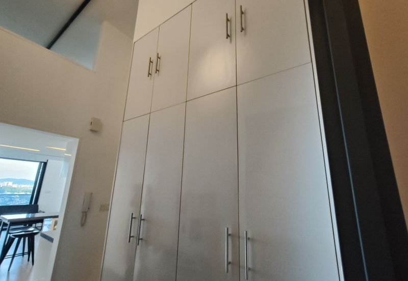 The Establishment (Alila Bangsar )