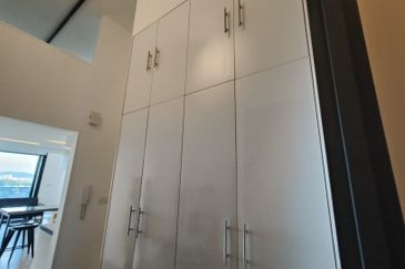 The Establishment (Alila Bangsar )