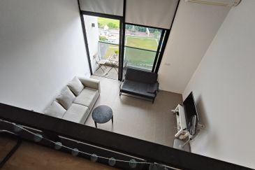 The Establishment (Alila Bangsar )