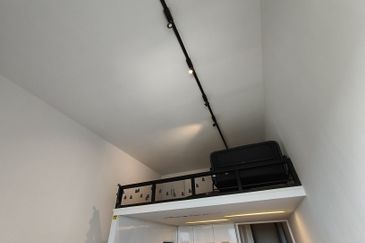 The Establishment (Alila Bangsar )