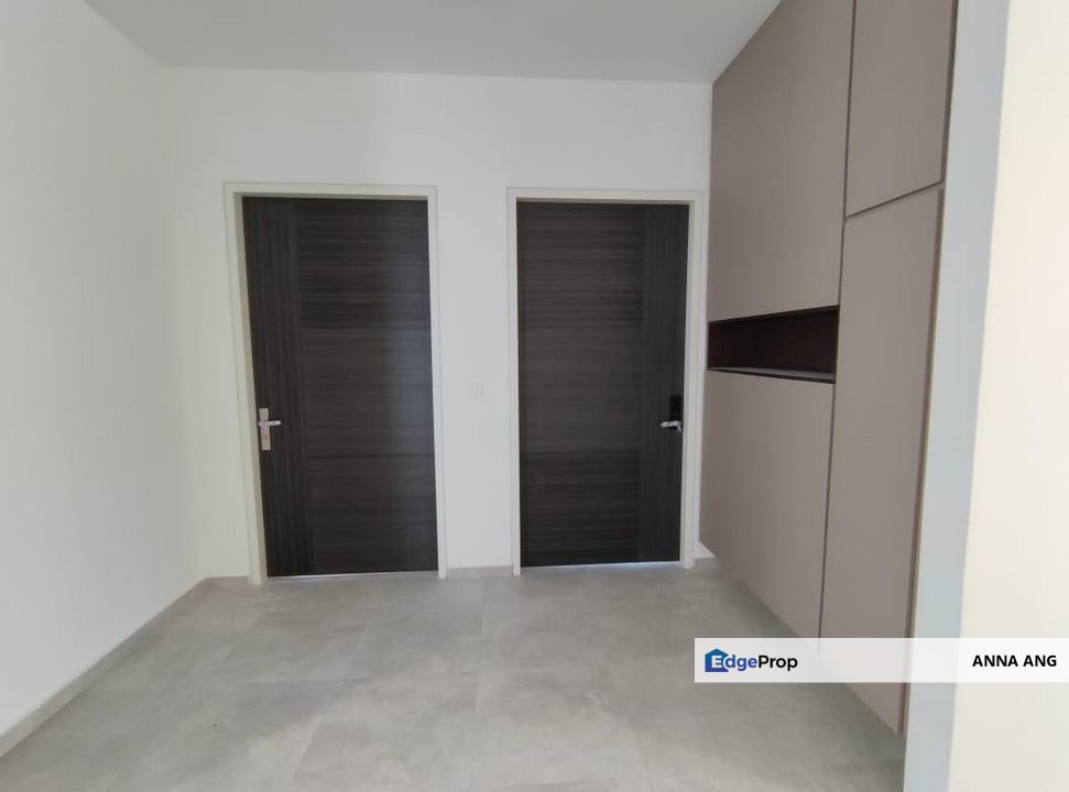 Trinity Pentamont 2057sf 4+2R Dual Key, Kuala Lumpur, Mont Kiara