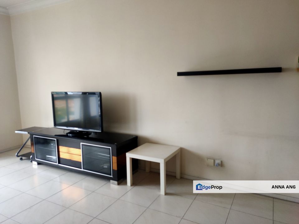 Casa Indah 2 1215sf 3 Bedrooms , Selangor, Tropicana