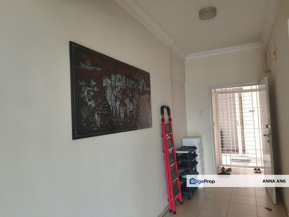 Casa Indah 2 1215sf 3 Bedrooms , Selangor, Tropicana