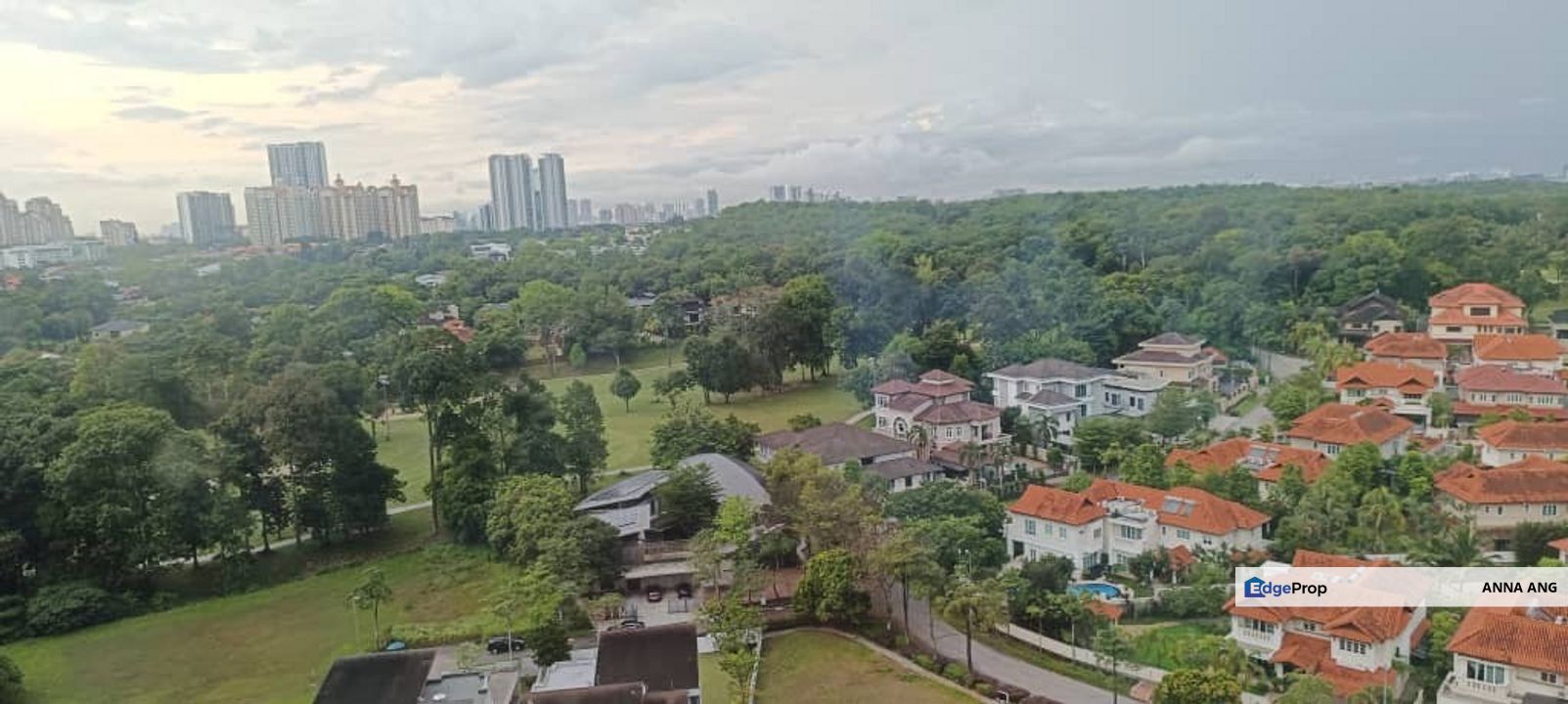 Casa Indah 2 1215sf 2+1 Bedrooms , Selangor, Tropicana