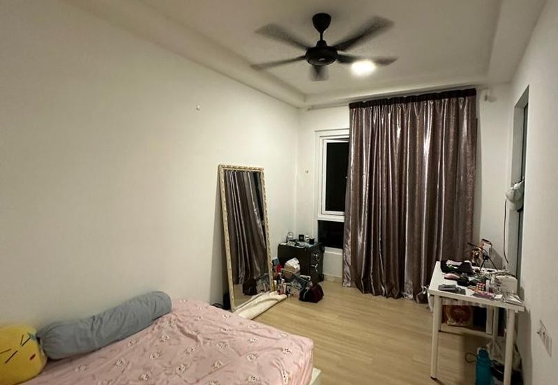 V Residence 3 @ Sunway Velocity