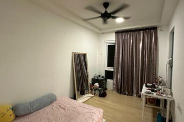 V Residence 3 @ Sunway Velocity