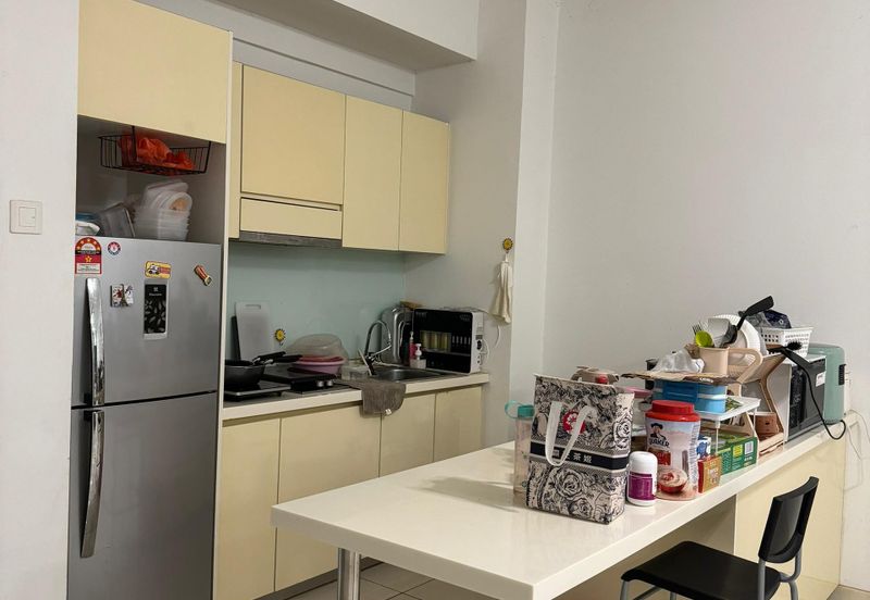 V Residence 3 @ Sunway Velocity