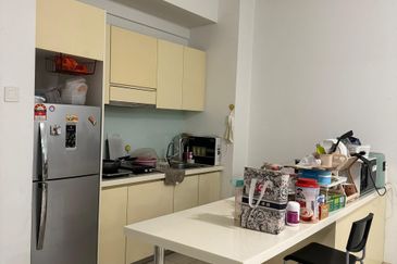 V Residence 3 @ Sunway Velocity