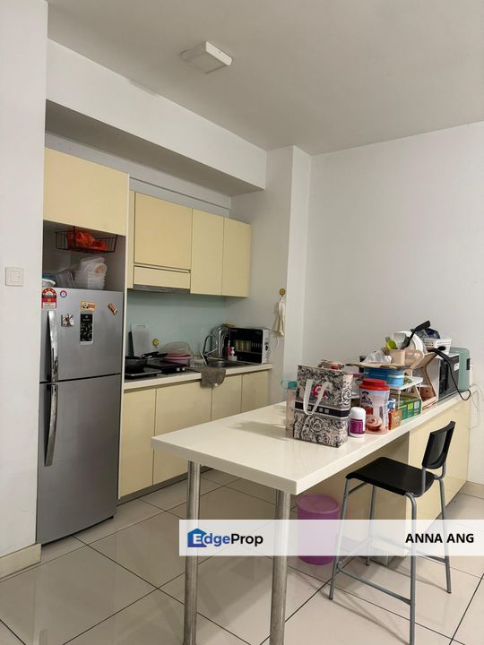 V Residence 3 @ Sunway Velocity 2R 2B 1 CP, Kuala Lumpur, Cheras