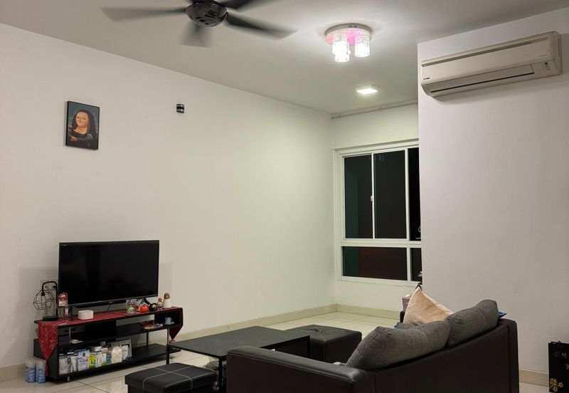 V Residence 3 @ Sunway Velocity