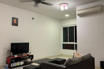 V Residence 3 @ Sunway Velocity