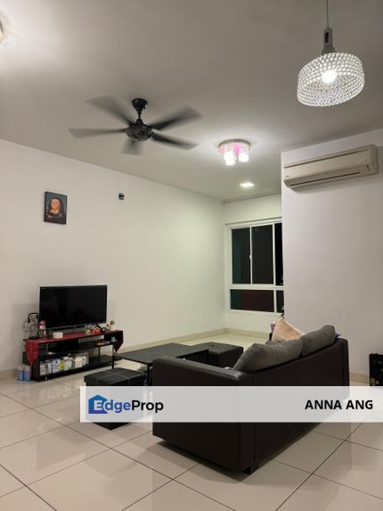 V Residence 3 @ Sunway Velocity 2R 2B 1 CP, Kuala Lumpur, Cheras