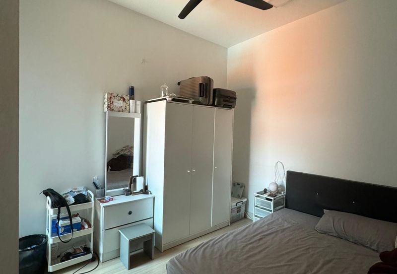 V Residence 3 @ Sunway Velocity